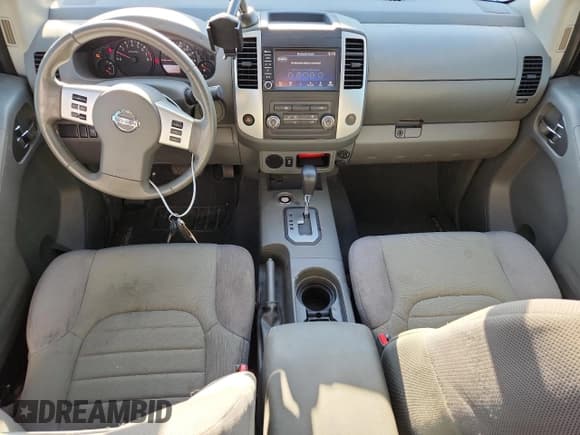 ✅ 2020 Nissan Frontier S • VIN: 1N6ED0CE1LN708182 • Lot: 86796645. Listed on Copart with 33,286 mi. Free auction sales archive from the USA and detailed vehicle history report at DreamBid. Image 8.