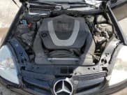 ✅ 2007 Mercedes-Benz SLK 280 • VIN: WDBWK54F27F138919 • Лот: 72077514. Опубликован ранее на Copart с пробегом 64 519 миль. Бесплатный доступ к архиву аукционных продаж из США и подробный отчёт об истории автомобиля на DreamBid. Изображение 12.