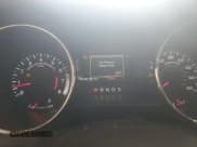 ✅ 2017 Ford Mustang V6 • VIN: 1FATP8EM7H5230190 • Lot: 63777965. Listed on Copart with 62,196 mi. Free auction sales archive from the USA and detailed vehicle history report at DreamBid. Image 9.