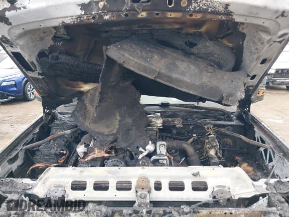 ✅ 2017 Chevrolet Silverado 2500HD Work Truck • VIN: 1GC1KUEY5HF235460 • Lot: 42482697. Listed on IAAI with Not provided. Free auction sales archive from the USA and detailed vehicle history report at DreamBid. Image 10.