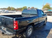 ✅ 2004 Chevrolet Silverado 1500 LS • VIN: 2GCEC19T541238663 • Лот: 43503109. Опубликован ранее на IAAI с пробегом Не указан. Бесплатный доступ к архиву аукционных продаж из США и подробный отчёт об истории автомобиля на DreamBid. Изображение 4.