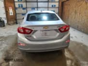 ✅ 2017 Chevrolet Cruze Premier • VIN: 1G1BF5SM2H7150157 • Lot: 36802143. Listed on Copart with 96,722 mi. Free auction sales archive from the USA and detailed vehicle history report at DreamBid. Image 6.