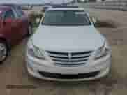 2012 Hyundai Genesis 3.8L z VIN KMHGC4DD3CU194588, wystawiony jako Copart lot #74981494 z przebiegiem Nie podano mil oraz Nie do naprawy • Non repairable. Historia ofert i sprzedaży dostępna na DreamBid. Obrazek 5.