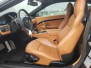 ✅ 2017 Maserati GranTurismo Sport • VIN: ZAM45VLA0H0214479 • Lot: 54863233. Listed on Copart with 63,675 mi. Free auction sales archive from the USA and detailed vehicle history report at DreamBid. Image 7.