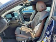 ✅ 2023 BMW 4 Series M440i xDrive • VIN: WBA13AW04PFP06529 • Lot: 71443855. Listed on Copart with 11,992 mi. Free auction sales archive from the USA and detailed vehicle history report at DreamBid. Image 7.