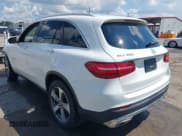 ✅ 2019 Mercedes-Benz GLC 300 • VIN: WDC0G4JB3KF571625 • Lot: 43314713. Wystawiony na IAAI z przebiegiem 163 725 mil. Bezpłatny archiwum sprzedaży aukcyjnych z USA i szczegółowy raport historii pojazdu na DreamBid. Zdjęcie 3.