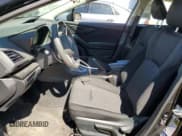 ✅ 2021 Subaru Impreza • VIN: 4S3GTAB65M3712196 • Lot: 70655975. Wystawiony na Copart z przebiegiem 23 410 mil. Bezpłatny archiwum sprzedaży aukcyjnych z USA i szczegółowy raport historii pojazdu na DreamBid. Zdjęcie 7.