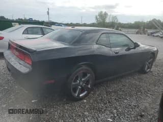 ✅ 2012 Dodge Challenger SXT • VIN: 2C3CDYAG1CH240612 • Lot: 71854274. Wystawiony na Copart z przebiegiem 113 923 mil. Bezpłatny archiwum sprzedaży aukcyjnych z USA i szczegółowy raport historii pojazdu na DreamBid. Zdjęcie 3.