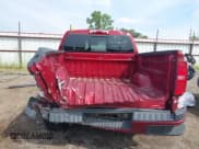 ✅ 2018 Chevrolet Colorado 2WD Z71 • VIN: 1GCGSDEN8J1209843 • Лот: 43040967. Опубликован ранее на IAAI с пробегом 159 941 миль. Бесплатный доступ к архиву аукционных продаж из США и подробный отчёт об истории автомобиля на DreamBid. Изображение 17.