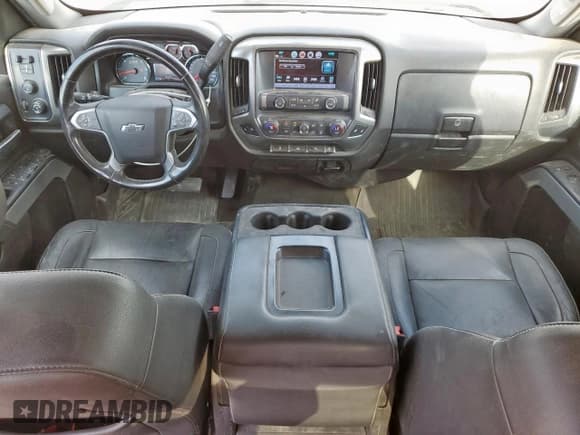 ✅ 2017 Chevrolet Silverado 2500HD LT • VIN: 1GC1KVEG3HF244171 • Lot: 84920765. Listed on Copart with 120,097 mi. Free auction sales archive from the USA and detailed vehicle history report at DreamBid. Image 8.