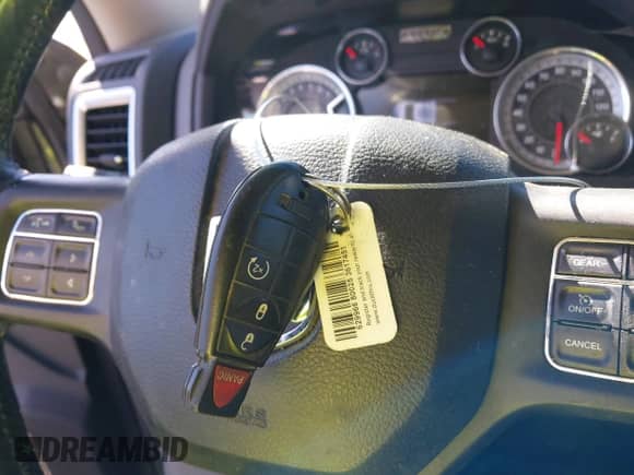 2016 Ram 1500 Big Horn с VIN 3C6RR7LT6GG169707, выставлен на аукционе IAAI как лот 43485524 с пробегом 130 264 миль миль и . История ставок и продаж доступна на DreamBid. Изображение 11.