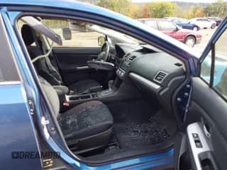 ✅ 2016 Subaru Impreza Premium • VIN: JF1GJAF67GH022849 • Lot: 43404440. Listed on IAAI with 120,346 mi. Free auction sales archive from the USA and detailed vehicle history report at DreamBid. Image 5.