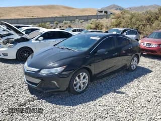 ✅ 2019 Chevrolet Volt Premier • VIN: 1G1RD6S52KU114223 • Lot: 69108605. Wystawiony na Copart z przebiegiem 70 968 mil. Bezpłatny archiwum sprzedaży aukcyjnych z USA i szczegółowy raport historii pojazdu na DreamBid. Zdjęcie 1.