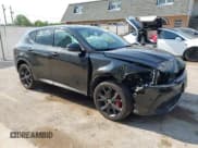 ✅ 2023 Dodge Hornet GT Plus • VIN: ZACNDFBNXP3A05188 • Lot: 42917068. Listed on IAAI with 32,776 mi. Free auction sales archive from the USA and detailed vehicle history report at DreamBid. Image 1.