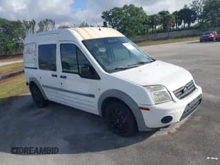 ✅ 2011 Ford Transit Connect XLT • VIN: NM0LS6BN5BT051348 • Lot: 41885202. Wystawiony na IAAI z przebiegiem 262 342 mil. Bezpłatny archiwum sprzedaży aukcyjnych z USA i szczegółowy raport historii pojazdu na DreamBid. Zdjęcie 1.