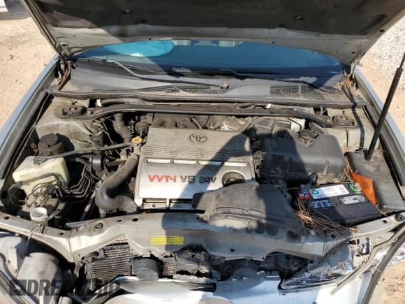 ✅ 2003 Toyota Camry XLE • VIN: 4T1BF30K43U059295 • Лот: 81730305. Опубликован ранее на Copart с пробегом 312 179 миль. Бесплатный доступ к архиву аукционных продаж из США и подробный отчёт об истории автомобиля на DreamBid. Изображение 11.