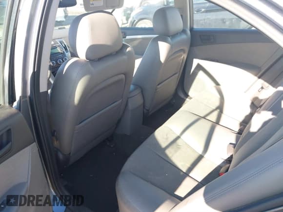 ✅ 2009 Hyundai Sonata Limited • VIN: 5NPEU46F09H469764 • Лот: 41772497. Опубликован ранее на IAAI с пробегом 141 981 миль. Бесплатный доступ к архиву аукционных продаж из США и подробный отчёт об истории автомобиля на DreamBid. Изображение 8.