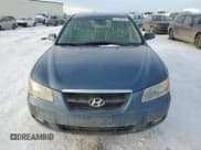 ✅ 2006 Hyundai Sonata GLS • VIN: 5NPEU46F96H040747 • Лот: 83120294. Опубликован ранее на Copart с пробегом 227 096 миль. Бесплатный доступ к архиву аукционных продаж из США и подробный отчёт об истории автомобиля на DreamBid. Изображение 5.