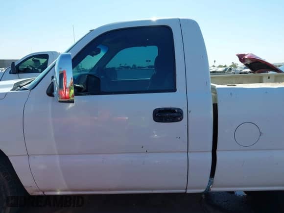 2006 Chevrolet Silverado 1500 Work Truck с VIN 3GCEC14X06G256122, выставлен на аукционе IAAI как лот 42509741 с пробегом 245 150 миль миль и . История ставок и продаж доступна на DreamBid. Изображение 14.