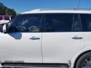 ✅ 2022 Infiniti QX80 Premium Select • VIN: JN8AZ2AF0N9741751 • Лот: 43395548. Опубликован ранее на IAAI с пробегом 49 688 миль. Бесплатный доступ к архиву аукционных продаж из США и подробный отчёт об истории автомобиля на DreamBid. Изображение 14.