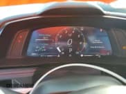 ✅ 2022 Chevrolet Corvette 2LT • VIN: 1G1YB2D43N5000020 • Lot: 89662695. Listed on Copart with 3,035 mi. Free auction sales archive from the USA and detailed vehicle history report at DreamBid. Image 9.