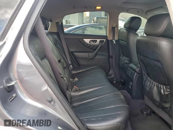 ✅ 2012 Infiniti FX Limited Edition • VIN: JN8AS1MW3CM151029 • Лот: 95696245. Опубликован ранее на Copart с пробегом 129 129 миль. Бесплатный доступ к архиву аукционных продаж из США и подробный отчёт об истории автомобиля на DreamBid. Изображение 11.