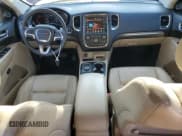 ✅ 2017 Dodge Durango GT • VIN: 1C4RDJDG7HC847181 • Lot: 81245555. Listed on Copart with 118,016 mi. Free auction sales archive from the USA and detailed vehicle history report at DreamBid. Image 8.