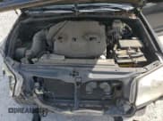 ✅ 2006 Toyota 4Runner Limited • VIN: JTEZU17R660083184 • Lot: 69000755. Wystawiony na Copart z przebiegiem 210 254 mil. Bezpłatny archiwum sprzedaży aukcyjnych z USA i szczegółowy raport historii pojazdu na DreamBid. Zdjęcie 12.