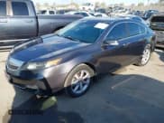 ✅ 2014 Acura TL Technology • VIN: 19UUA8F53EA002070 • Лот: 43247454. Опубликован ранее на IAAI с пробегом 143 332 миль. Бесплатный доступ к архиву аукционных продаж из США и подробный отчёт об истории автомобиля на DreamBid. Изображение 2.