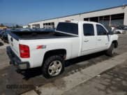 ✅ 2013 Chevrolet Silverado 2500HD LTZ • VIN: 1GC1KYCG3DF150824 • Lot: 71959145. Wystawiony na Copart z przebiegiem 131 186 mil. Bezpłatny archiwum sprzedaży aukcyjnych z USA i szczegółowy raport historii pojazdu na DreamBid. Zdjęcie 3.