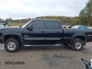 ✅ 2006 Chevrolet Silverado 2500HD LT1 • VIN: 1GCHK23236F106180 • Лот: 43477789. Опубликован ранее на IAAI с пробегом 287 195 миль. Бесплатный доступ к архиву аукционных продаж из США и подробный отчёт об истории автомобиля на DreamBid. Изображение 14.