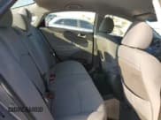 ✅ 2011 Hyundai Sonata GLS • VIN: 5NPEB4AC3BH225437 • Lot: 74719654. Wystawiony na Copart z przebiegiem 179 122 mil. Bezpłatny archiwum sprzedaży aukcyjnych z USA i szczegółowy raport historii pojazdu na DreamBid. Zdjęcie 10.