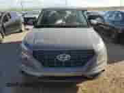 2021 Hyundai Venue SE с VIN KMHRB8A36MU068838, выставлен на аукционе Copart как лот 76329524 с пробегом 75 601 миль миль и Списание • Salvage title. История ставок и продаж доступна на DreamBid. Изображение 5.