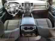 2019 Ram 1500 Big Horn с VIN 1C6RRFFG6KN818754, выставлен на аукционе Copart как лот 71445545 с пробегом 43 994 миль миль и Списание • Salvage title. История ставок и продаж доступна на DreamBid. Изображение 8.