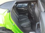 ✅ 2019 Lamborghini Urus • VIN: ZPBUA1ZL2KLA04966 • Lot: 43911141. Listed on IAAI with 26,775 mi. Free auction sales archive from the USA and detailed vehicle history report at DreamBid. Image 8.