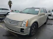 ✅ 2009 Cadillac SRX RWD • VIN: 1GYEE637490135945 • Lot: 41560356. Wystawiony na IAAI z przebiegiem 145 109 mil. Bezpłatny archiwum sprzedaży aukcyjnych z USA i szczegółowy raport historii pojazdu na DreamBid. Zdjęcie 17.