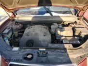 ✅ 2009 Hyundai Santa Fe Limited • VIN: 5NMSH13E89H240506 • Lot: 82908284. Listed on Copart with 233,185 mi. Free auction sales archive from the USA and detailed vehicle history report at DreamBid. Image 14.