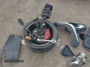 ✅ 2021 Cadillac CT4 V-Series • VIN: 1G6DH5RLXM0147231 • Lot: 42624241. Listed on IAAI with 36,632 mi. Free auction sales archive from the USA and detailed vehicle history report at DreamBid. Image 18.