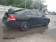 2013 Chevrolet Impala Police с VIN 2G1WD5E38D1140492, выставлен на аукционе Copart как лот 60832155 с пробегом 121 114 миль миль и Списание • Salvage title. История ставок и продаж доступна на DreamBid. Изображение 3.