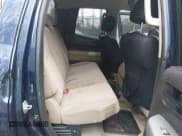 ✅ 2008 Toyota Tundra • VIN: 5TFRU541X8X012543 • Lot: 41976532. Wystawiony na IAAI z przebiegiem 223 729 mil. Bezpłatny archiwum sprzedaży aukcyjnych z USA i szczegółowy raport historii pojazdu na DreamBid. Zdjęcie 8.