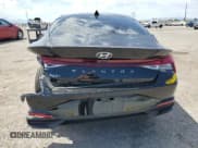 ✅ 2021 Hyundai Elantra SE • VIN: 5NPLL4AG5MH013844 • Lot: 69514445. Listed on Copart with 36,009 mi. Free auction sales archive from the USA and detailed vehicle history report at DreamBid. Image 6.