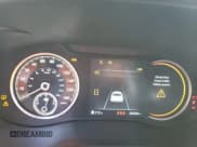 ✅ 2024 Genesis G70 Sport Advanced • VIN: KMTG54SE9RU137316 • Lot: 84391445. Listed on Copart with 26,285 mi. Free auction sales archive from the USA and detailed vehicle history report at DreamBid. Image 9.