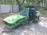 ✅ 2013 Ford Mustang V6 • VIN: 1ZVBP8EM4D5219273 • Лот: 41925220. Опубликован ранее на IAAI с пробегом 248 785 миль. Бесплатный доступ к архиву аукционных продаж из США и подробный отчёт об истории автомобиля на DreamBid. Изображение 2.