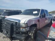 ✅ 2008 Ford F-250 XL • VIN: 1FTSW21R58ED64994 • Lot: 43651376. Wystawiony na IAAI z przebiegiem 150 915 mil. Bezpłatny archiwum sprzedaży aukcyjnych z USA i szczegółowy raport historii pojazdu na DreamBid. Zdjęcie 16.