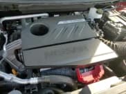 ✅ 2023 Nissan Rogue Platinum • VIN: JN8BT3DD6PW320272 • Lot: 70545545. Wystawiony na Copart z przebiegiem 11 145 mil. Bezpłatny archiwum sprzedaży aukcyjnych z USA i szczegółowy raport historii pojazdu na DreamBid. Zdjęcie 16.