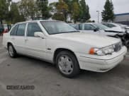 ✅ 1996 Volvo 960 • VIN: YV1KS9606T1089158 • Lot: 84606375. Listed on Copart with 103,197 mi. Free auction sales archive from the USA and detailed vehicle history report at DreamBid. Image 4.