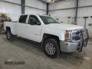 ✅ 2016 Chevrolet Silverado 2500HD LT • VIN: 1GC1KVEG0GF143040 • Lot: 70885375. Listed on Copart with 174,341 mi. Free auction sales archive from the USA and detailed vehicle history report at DreamBid. Image 4.