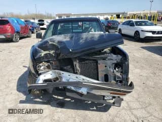 ✅ 1993 Chevrolet S-10 X96 • VIN: 1GCCS14Z8P0144072 • Лот: 50957525. Опубликован ранее на Copart с пробегом 281 310 миль. Бесплатный доступ к архиву аукционных продаж из США и подробный отчёт об истории автомобиля на DreamBid. Изображение 5.