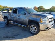 ✅ 2012 Chevrolet Silverado 2500HD LTZ • VIN: 1GC1KYE80CF162644 • Лот: 43513234. Опубликован ранее на IAAI с пробегом 162 492 миль. Бесплатный доступ к архиву аукционных продаж из США и подробный отчёт об истории автомобиля на DreamBid. Изображение 11.