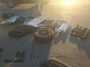 ✅ 2023 Toyota Sequoia SR5 • VIN: 7SVAAAAA9PX001329 • Lot: 75925634. Listed on Copart with Not provided. Free auction sales archive from the USA and detailed vehicle history report at DreamBid. Image 13.